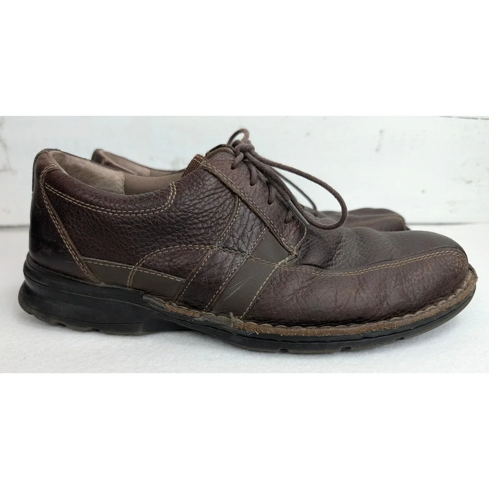 Clarks men 10m